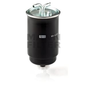 Kuro filtras WK842/3