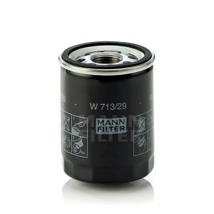 Tepalo filtras W713/29