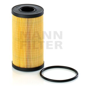 Tepalo filtras HU6024z