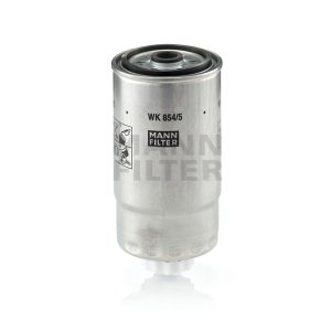 Kuro filtras WK854/5