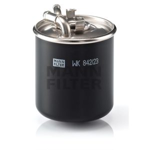 Kuro filtras WK842/23x