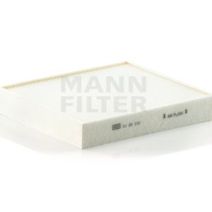 Salono filtras CU26010