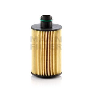 Tepalo filtras HU7018z