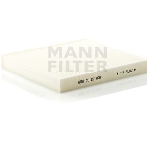 Salono filtras CU27008