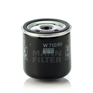 Tepalo filtras W712/80