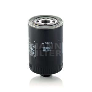 Tepalo filtras W940/5