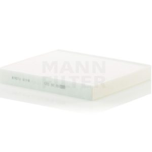 Salono filtras CU26021