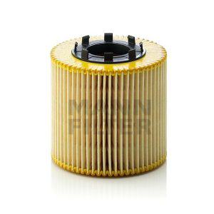 Tepalo filtras HU923x