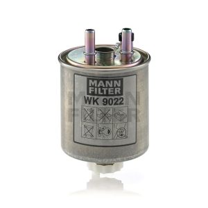 Kuro filtras WK9022