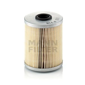 Kuro filtras P718x