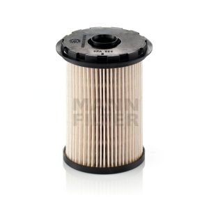Kuro filtras PU731x
