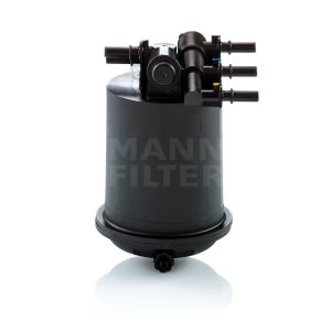 Kuro filtras WK939/1