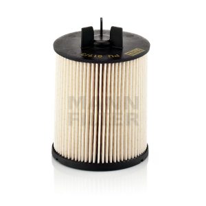 Kuro filtras PU819/3x