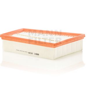 Oro filtras C2538