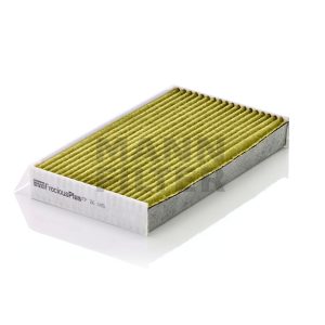 Salono filtras FP26005
