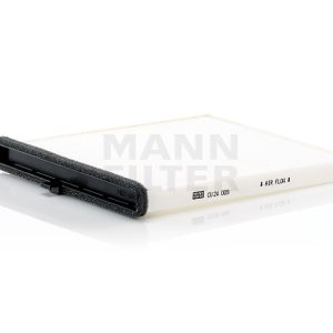 Salono filtras CU24009