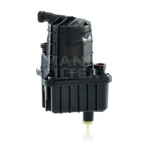 Kuro filtras WK939/3