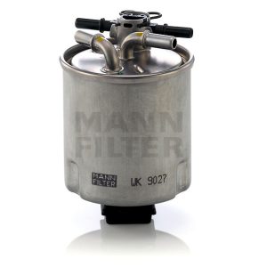 Kuro filtras WK9027