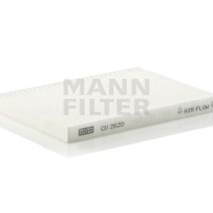 Salono filtras CU2620