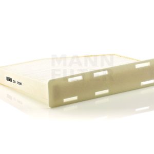 Salono filtras CU2939