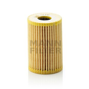 Tepalo filtras HU610x