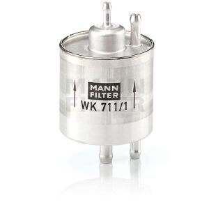 Kuro filtras WK711/1