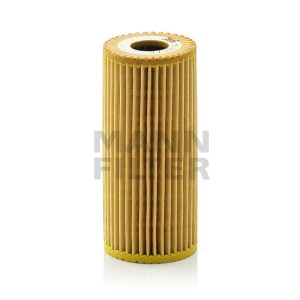 Tepalo filtras HU615/3x