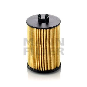 Tepalo filtras HU612/1x
