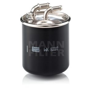 Kuro filtras WK820/2x