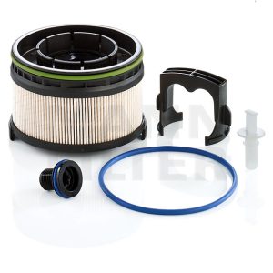 Kuro filtras PU11002zKIT
