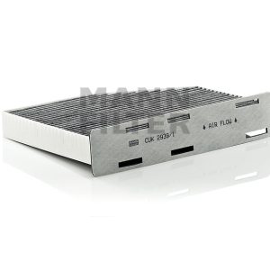 Salono filtras CUK2939/1