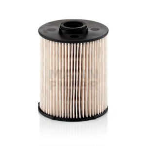 Kuro filtras PU839x