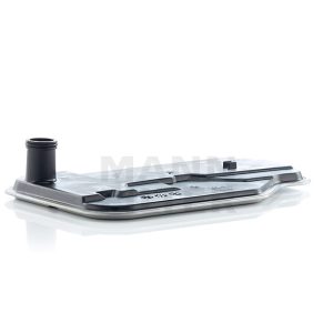 Kitas filtras H27001
