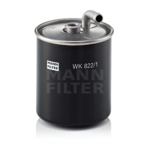 Kuro filtras WK822/1
