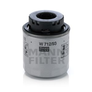 Tepalo filtras W712/93