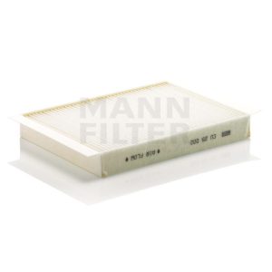 Salono filtras CU25002