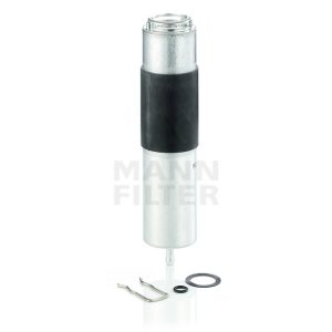 Kuro filtras WK5016z