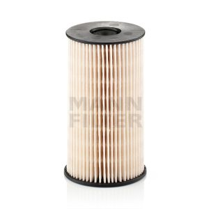 Kuro filtras PU825x