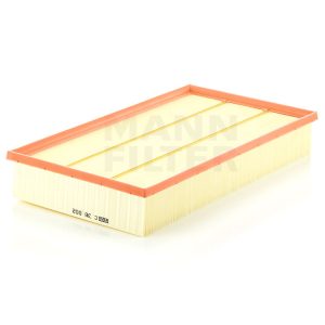 Oro filtras C38002