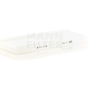 Salono filtras CU3955