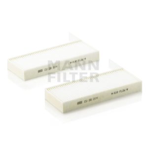 Salono filtras CU26014-2