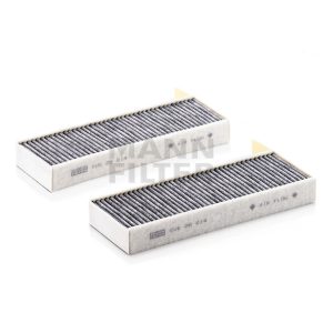 Salono filtras CUK26014-2