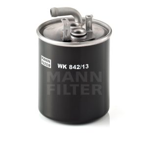 Kuro filtras WK842/13
