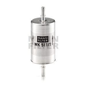 Kuro filtras WK511/1