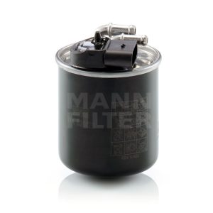 Kuro filtras WK820/20