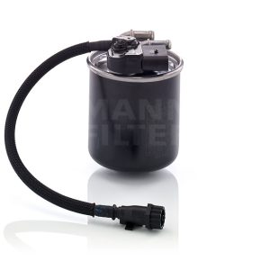 Kuro filtras WK820/19