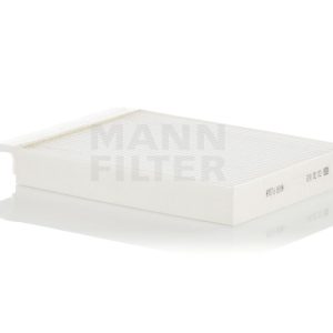 Salono filtras CU30012