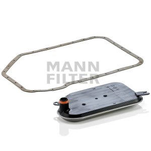 Kitas filtras H2826KIT