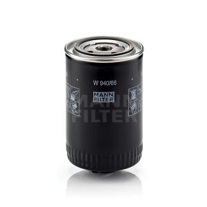 Tepalo filtras W940/66