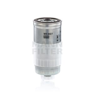 Kuro filtras WK845/1